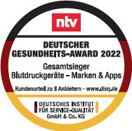 Deutscher Gesundheits-Award 2022