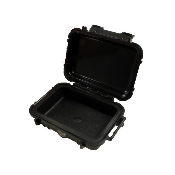 PULOX Outdoor-Hardcase GeoCaching Protective Case Weatherproof