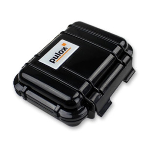 PULOX Outdoor-Hardcase GeoCaching Protective Case...