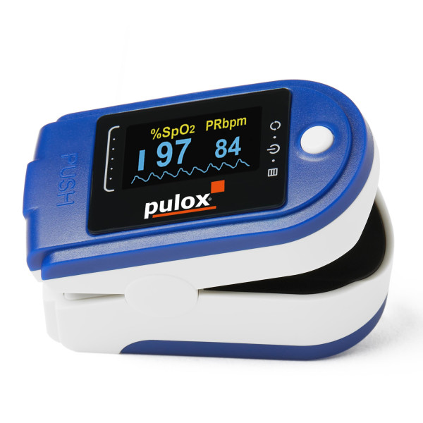 Pulsoximeter pulox PO-250