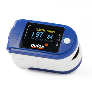 Pulse Oximeter PULOX PO-250