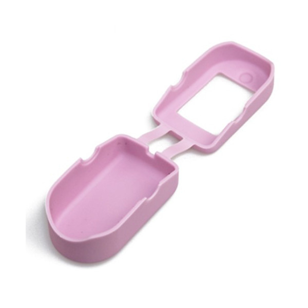 Silicone Protective Cover for Finger Pulse Oximeter in various colours