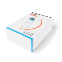 pulox - Sonotrax B - Ultraschall Fetal-Doppler mit Lautsprecher & LCD-Display