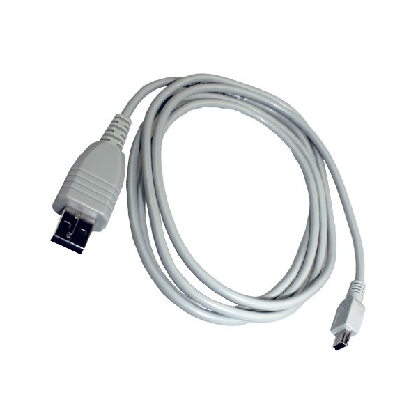 USB-Datenkabel f&uuml;r PO-250 / PO-300 f&uuml;r Ger&auml;te bis 2018