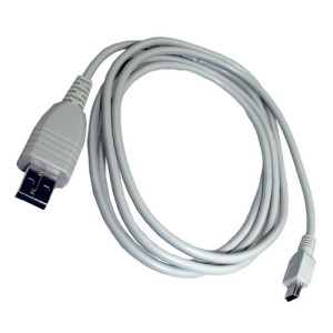 USB-Datenkabel für PO-250 / PO-300 für Geräte bis 2018