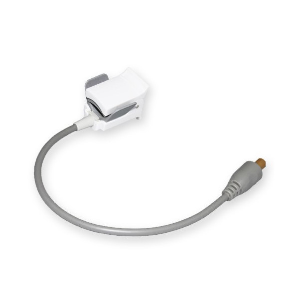 CONTEC - Externer SpO2- Fingersensor (für Kinder) PEDIATRIC für pulox CMS-50F  - Pulsoximeter