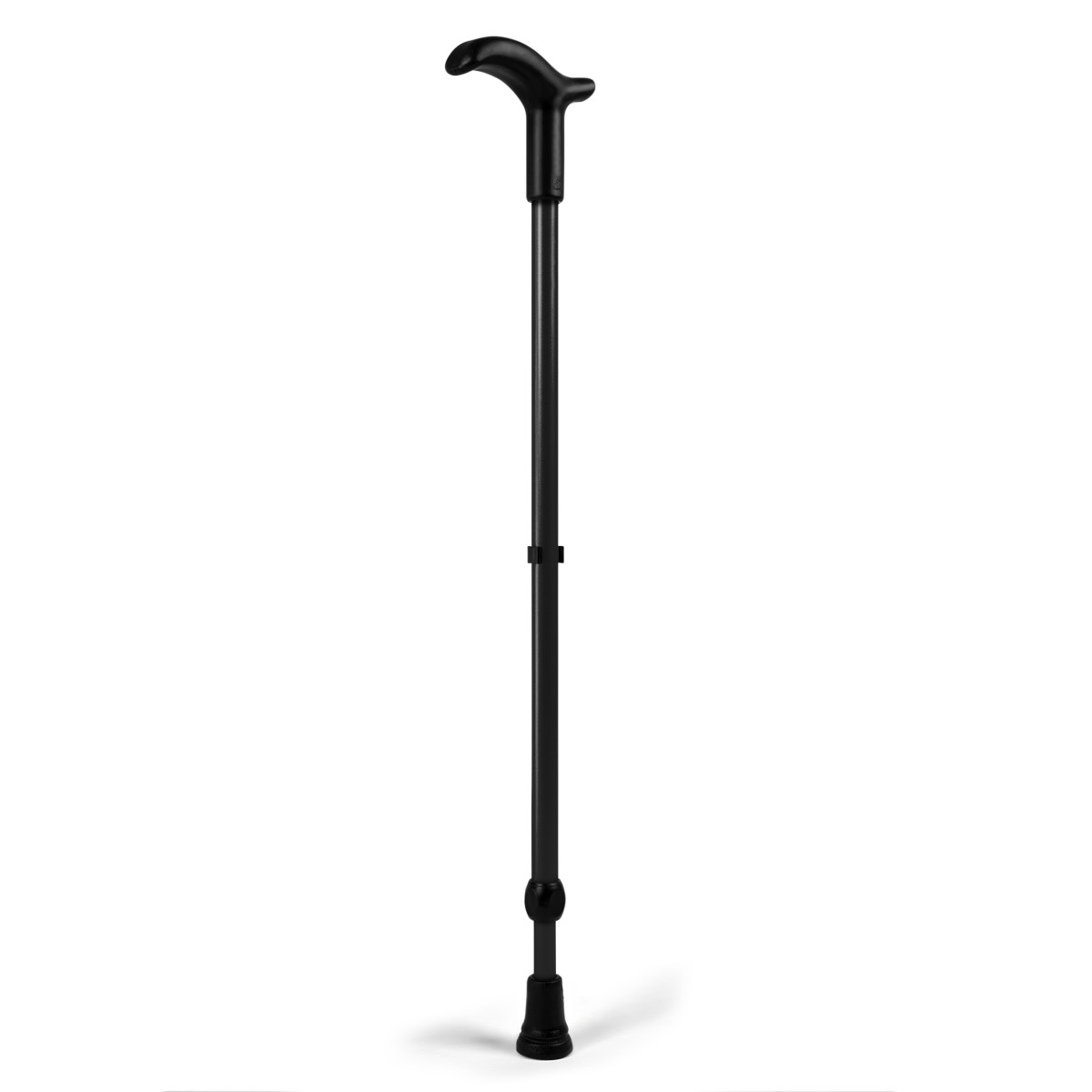 Rebotec Simplex - Klassischer Gehstock Spazierstock,...