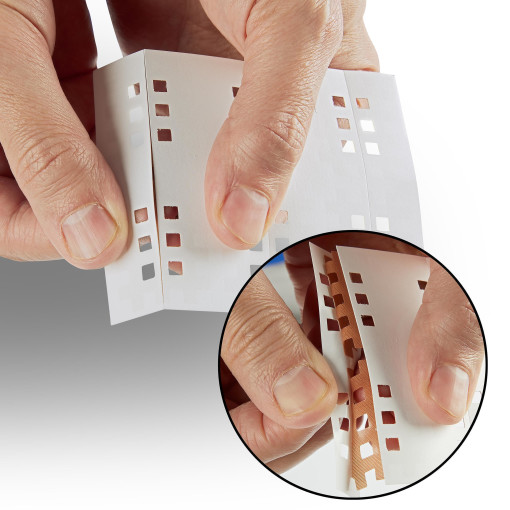 NASARA Gittertape / Akupunkturtape Typ A