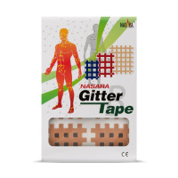 NASARA Cross Tape / Acupuncture Tapes Type B