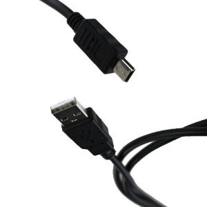 USB Data Cable for PULOX PO-400 Pulse Oximeter
