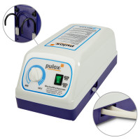 Pulox Antidecubitus Mattress / Alternating Pressure Mattress with Pump