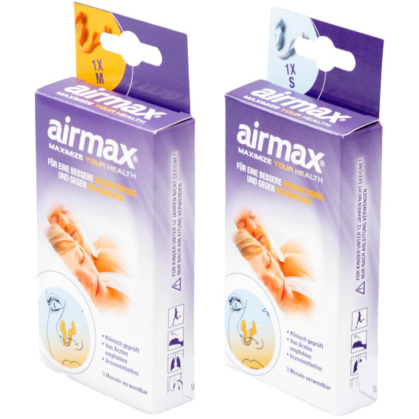 Airmax Classic - verschiedene Größen