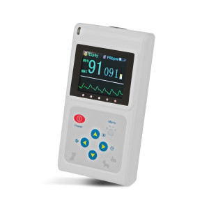 Pulse Oximeter PULOX PO-600VET Veterinary Pulse Oximeter for Pets