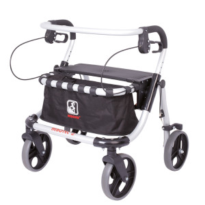 Rebotec Lightweight Rollator &quot;Polo...