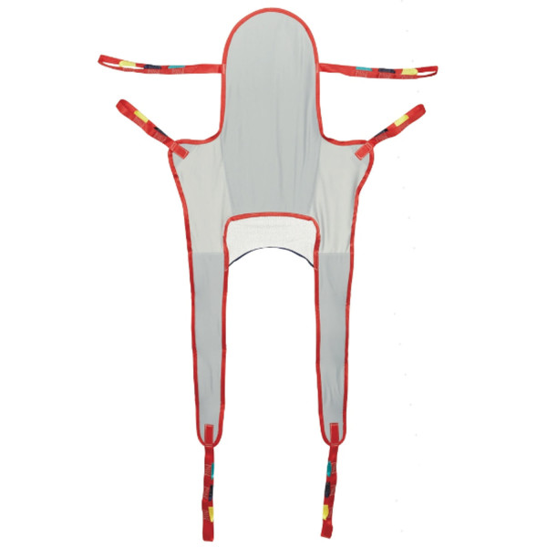 Rebotec Belt System for Patient Hoists made in Germany Comfort Sling Size S