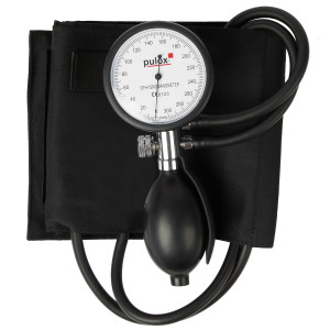 Manual Blood Pressure Monitor from Pulox ANEROID...