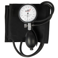 Manuelles Blutdruckmessgerät von pulox ANEROID Sphygmomanometer