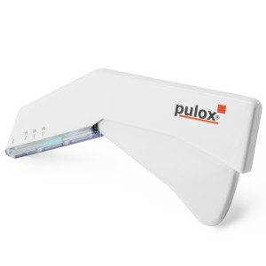 Pulox Disposable Skin Stapler Sterile + Remover (Set)...