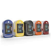 Pulox PO-200 Solo Pulsoximeter