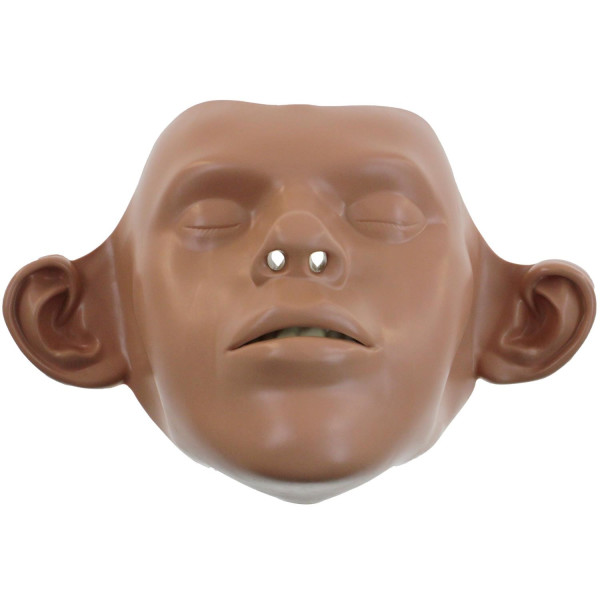 AMBU Gesichtsmaske Ersatzteil für Ambu SAM (5 Stk.) REF 234000703