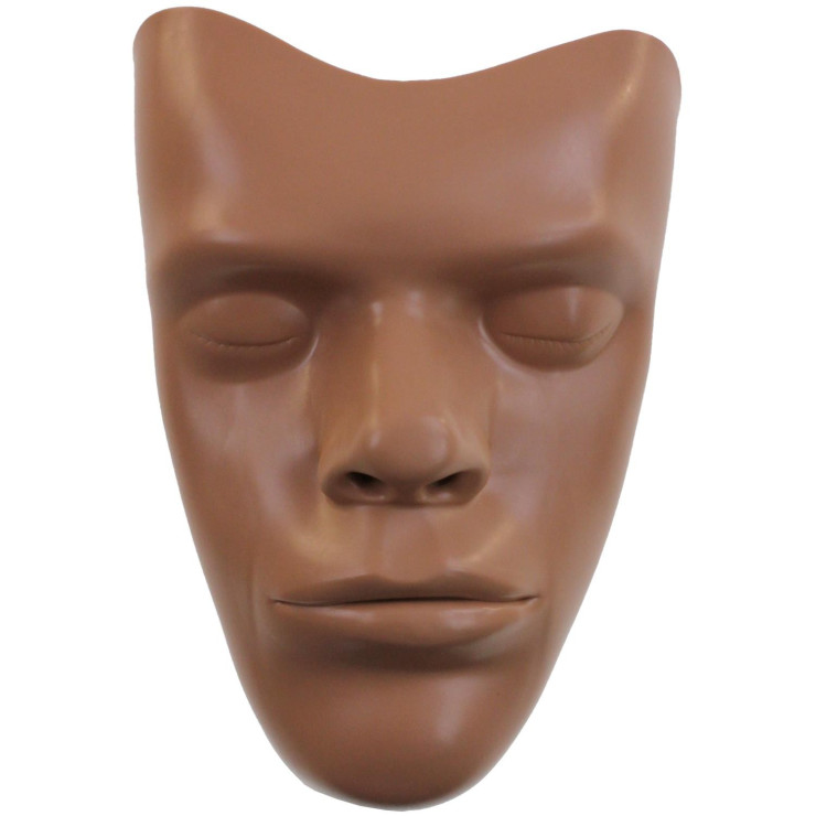 Ambu® Gesichtsmasken für AmbuMan & Sam, 5 Stück | BEXAMED GmbH Ambu® Gesichtsmasken für AmbuMan & Sam, 5 Stück | BEXAMED GmbH