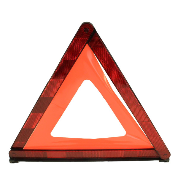 Warning triangle, Leina euro spider hazard warning triangle