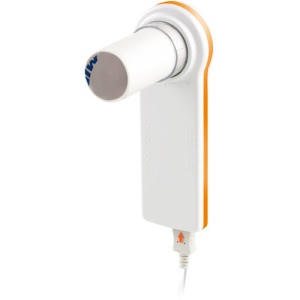 MIR - Minispir - Lungenvolumentester - PC-Spirometer