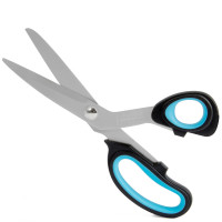 2er 1x blau 1x pink NASARA Kinesiologie Tape mit Schere