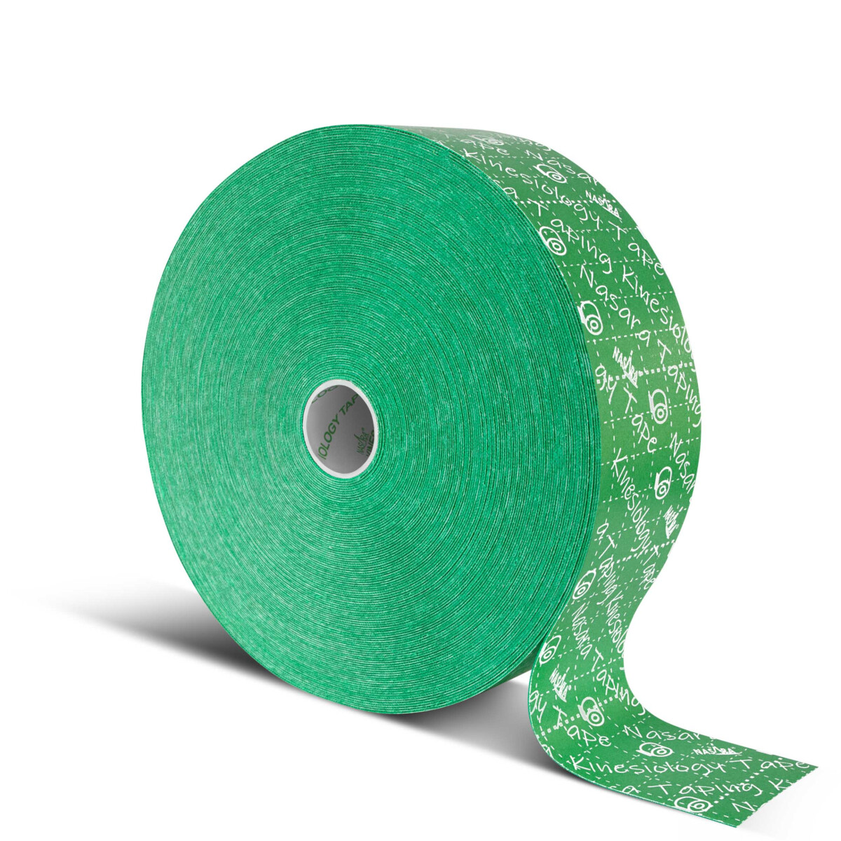 NASARA Kinesiologie Tape (32m x 50mm) Gr box