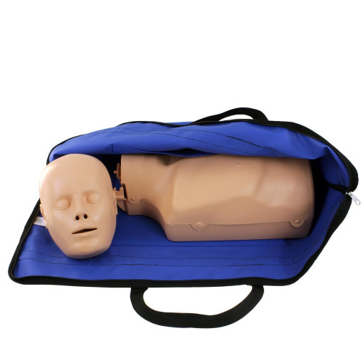 Transporttasche Tragetasche für Pulox Trainingspuppe Practi-Man