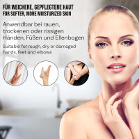 Pulox Paraffin Wachsbad - Paraffinbad für die Hautpflege