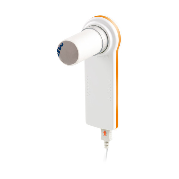 Minispir New - PC-Spirometer