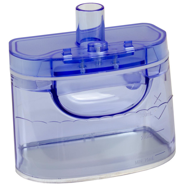 pulox Auto CPAP Wassertank