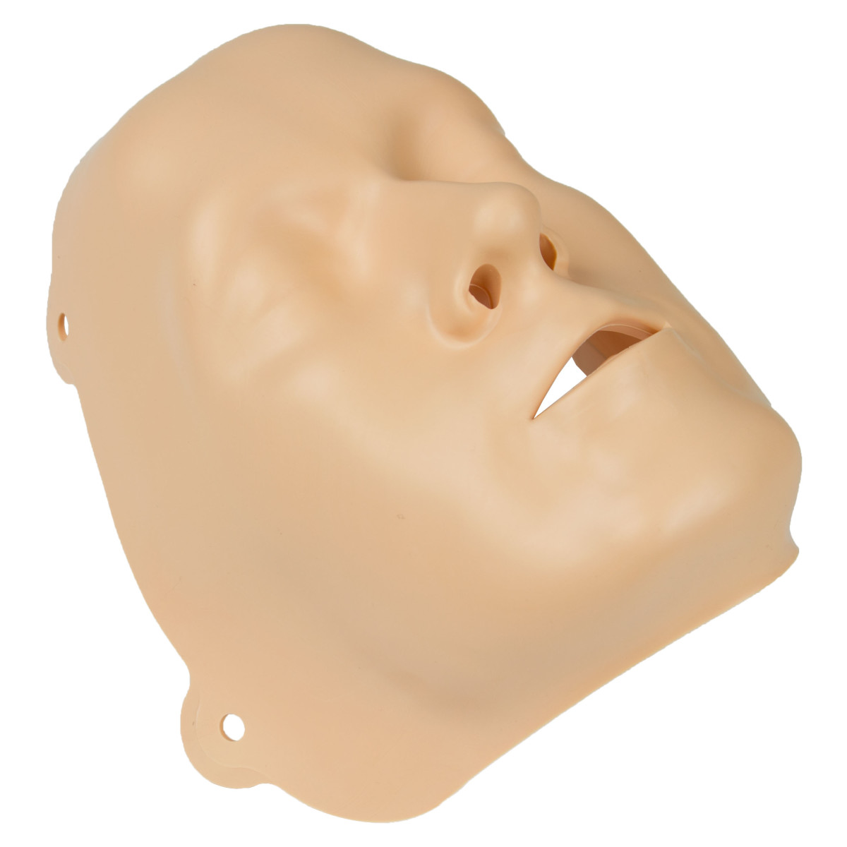 Practi-Man Ersatzteile - Gesichtshaut box