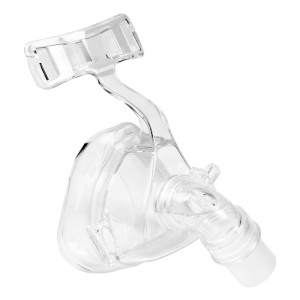 pulox Auto CPAP Nasenmaske