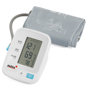 pulox BMO-120 Oberarm Blutdruckmessger&auml;t