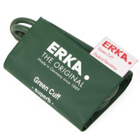 ERKA Green Cuff Superb D-Ring Manschette Gr.3 (20,5-28)