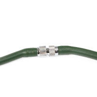 ERKA Green Cuff Superb D-Ring Manschette Gr.3 (20,5-28)