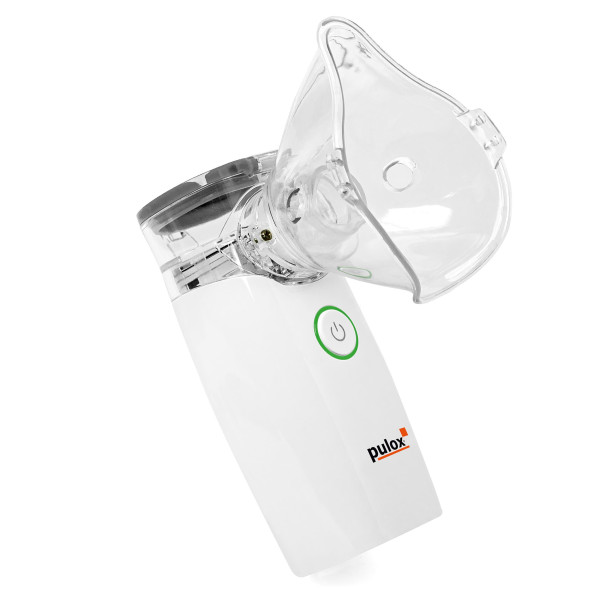 Pulox IN-100 Inhalator Vernebler Nebulizer