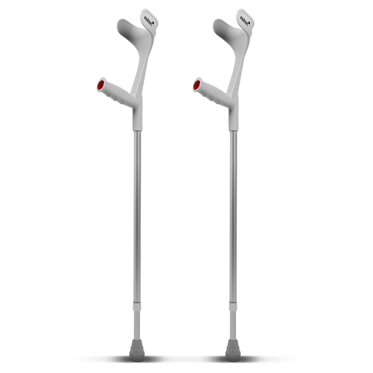 2x Krücken Klassiker (Paar) - Ossen box