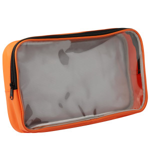 Modultasche Orange für pulox Erste-Hilfe-Rucksack