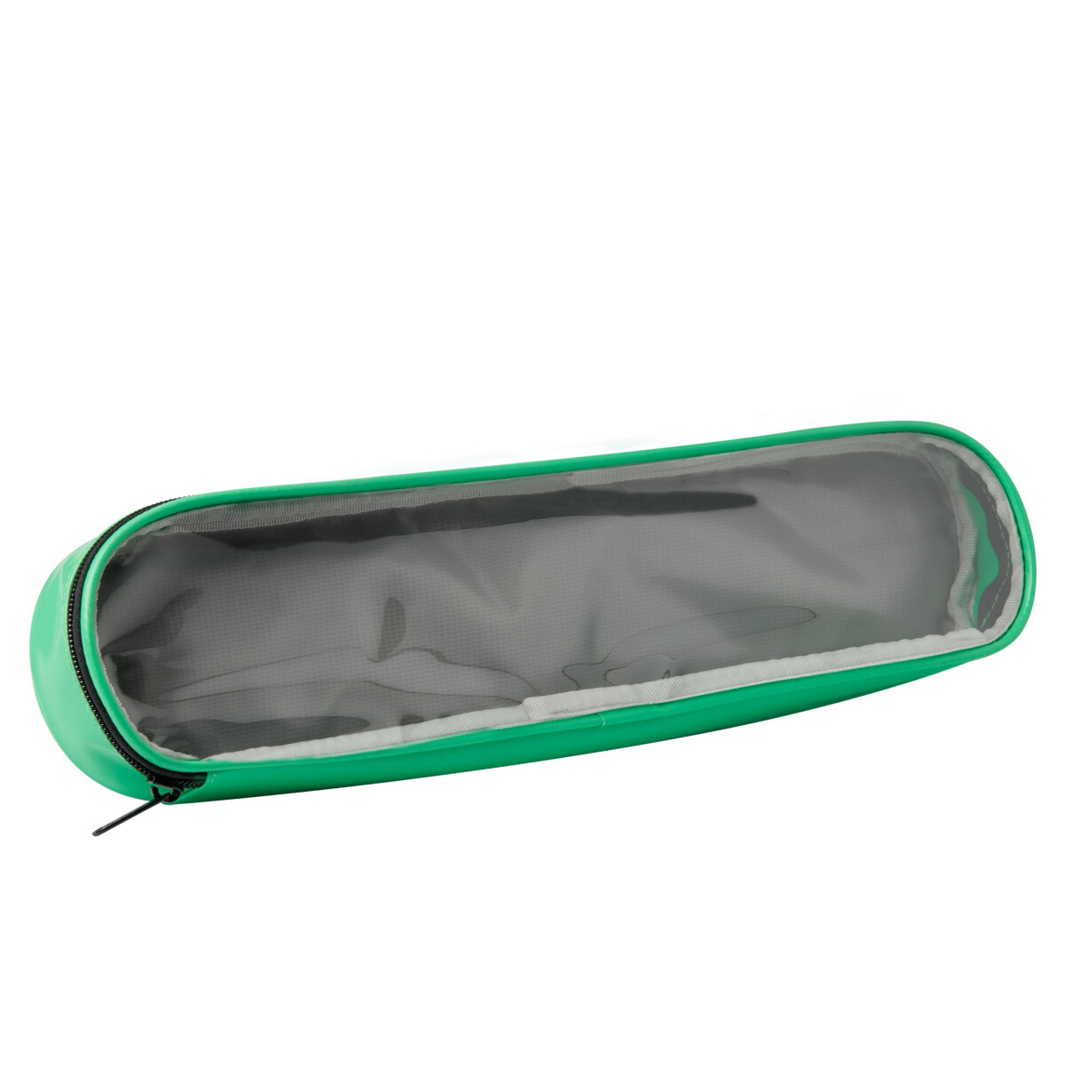 Pulox Modultasche in Grün / 41 x 12 box