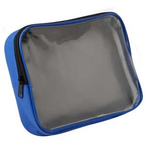 Modultasche Blau für pulox Erste-Hilfe-Rucksack