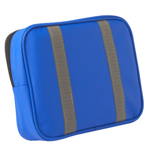 Modultasche Blau für pulox Erste-Hilfe-Rucksack