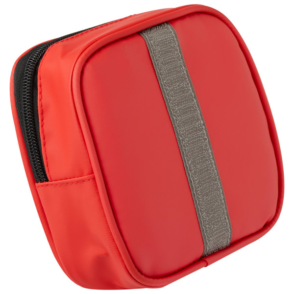 Modultasche Rot für pulox Erste-Hilfe-Rucksack