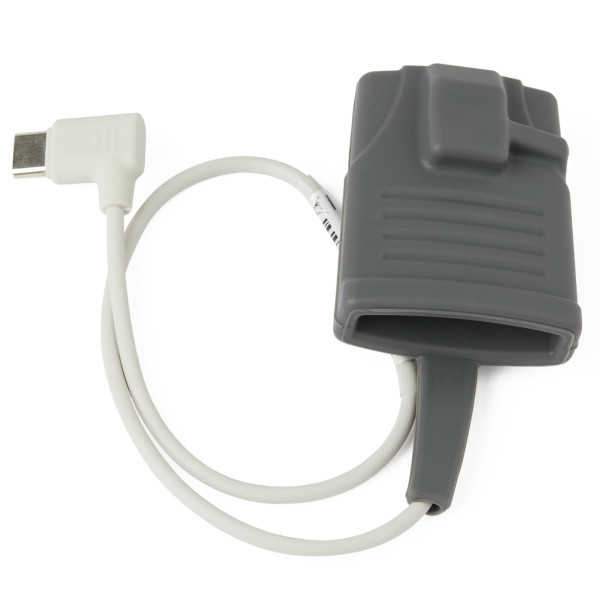Externer SpO2-Fingersensor (Fingerkuppe) USB Typ C