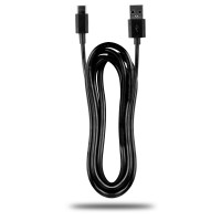 Pulox - USB-Datenkabel - für PO-400 & SAS-500 - 90 cm - USB C - Schwarz