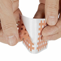 AcuTop - Gittertape, Akupunkturtape - versch. Größen & Farben -  XXL
