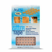 AcuTop - Gittertape, Akupunkturtape - versch. Größen & Farben -  XXL