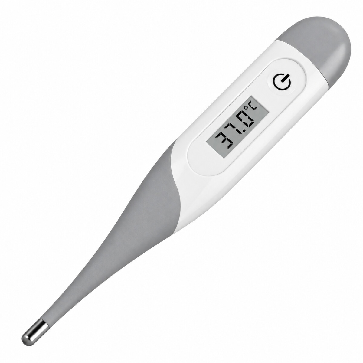 Pulox DT-15 Digitales Fieberthermometer  box